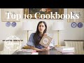 A chefs 10 favorite cookbooks