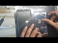 Disassembly LETV LeEco Le S3 X626