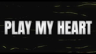 Beachcrimes - "Play My Heart On The Radio" feat. Tia Tia [Official Lyric Video]