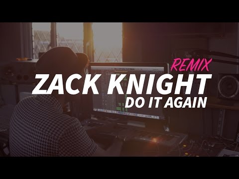 Zack Knight