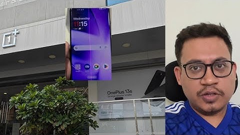 📱OnePlus 11 Pinkline Issue Fixed – Free Screen Replacement & Hassle-Free Service Center Experience!