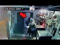 Top 5 GHOST Videos SO SCARY... !