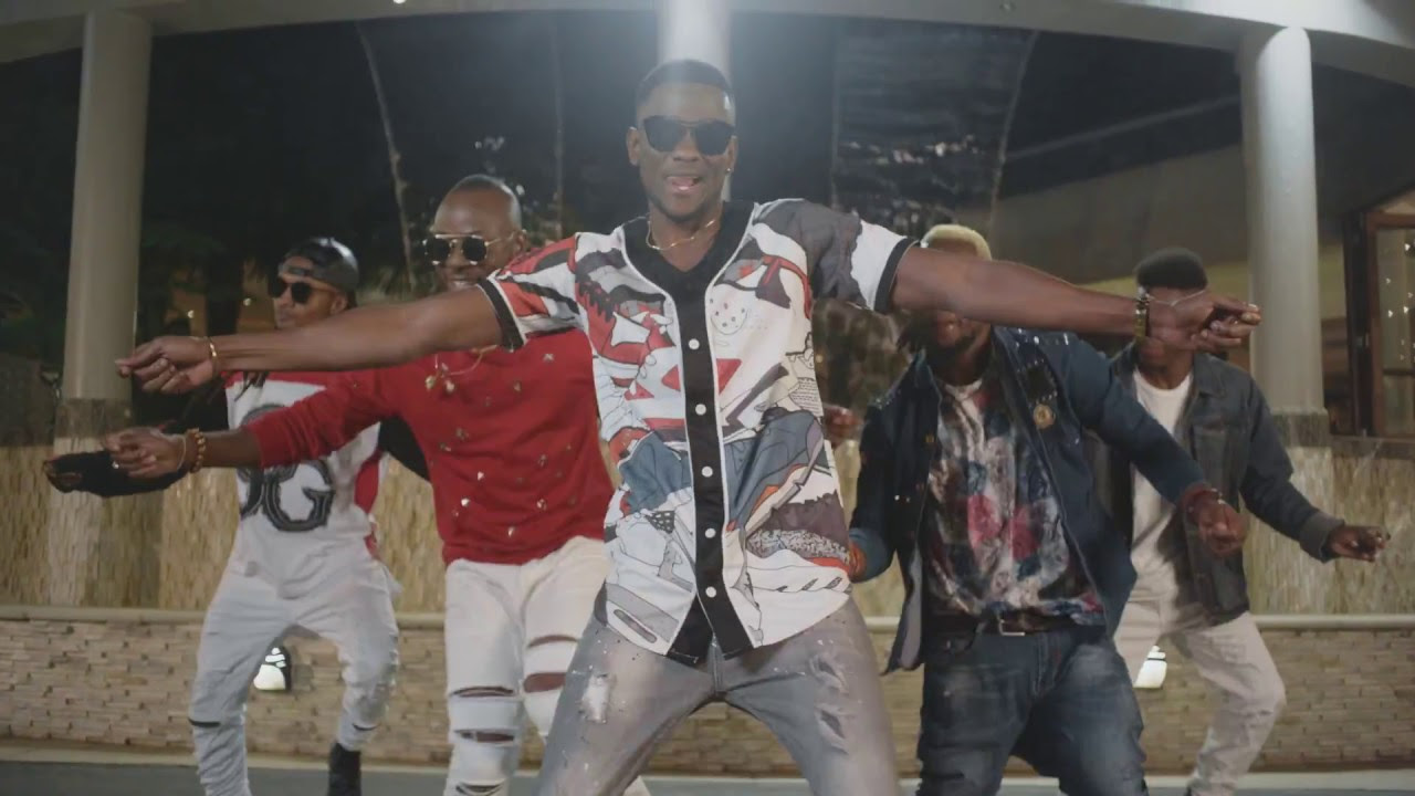 Toofan   TER TER Official Video