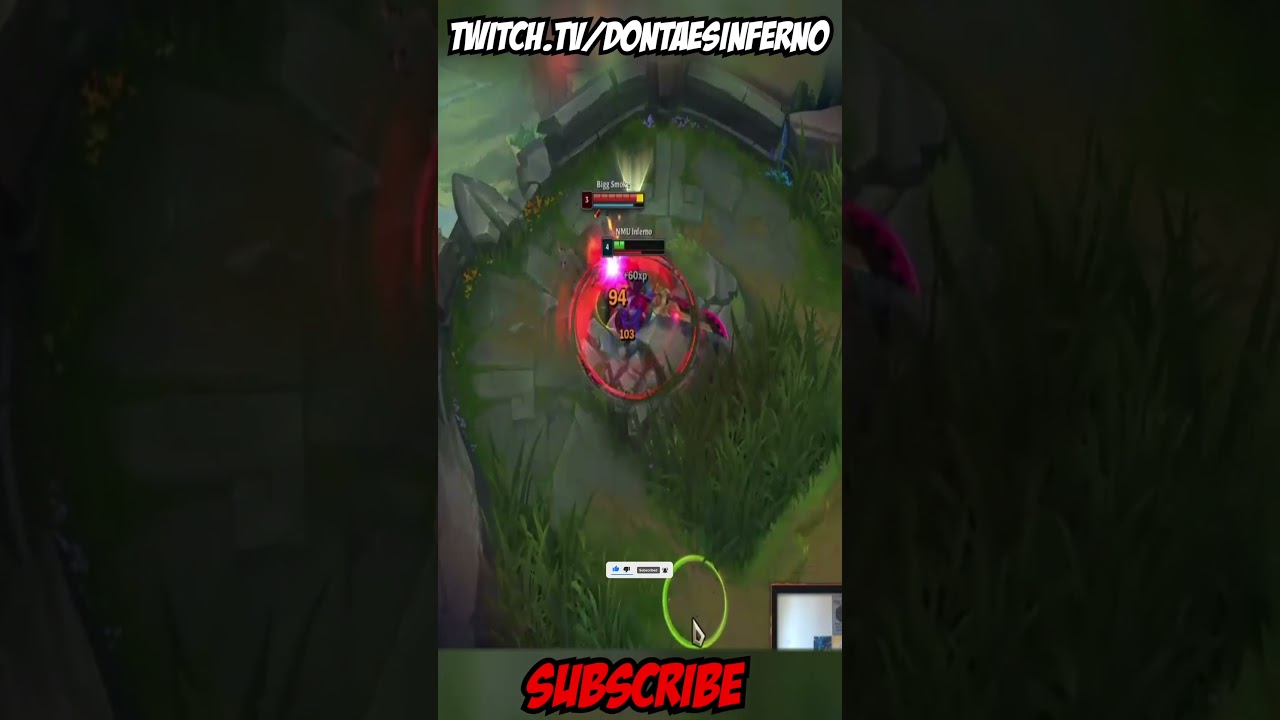 Alcove League Of Legends