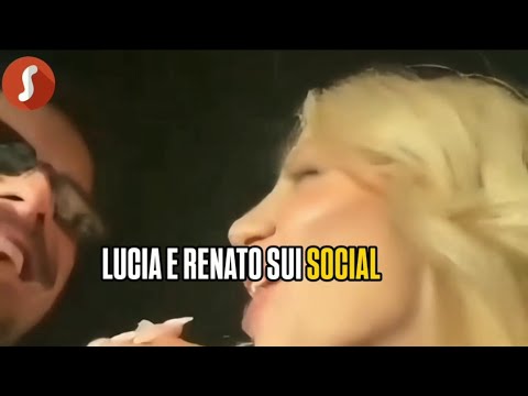 Video Lucia Ilardo e Renato Biancardi INSIEME dopo il GF VIP: COME PROCEDE TRA LORO
