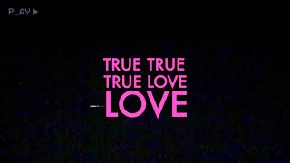 Reeve Stimpson - True Love Talking (Official Lyric Video)