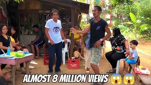 Pang malakasan na Do you wanna Dance Party Remix