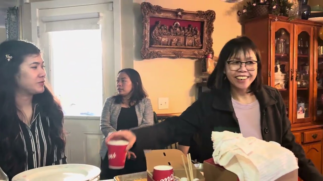 Sis. Elsie’s Birthday 