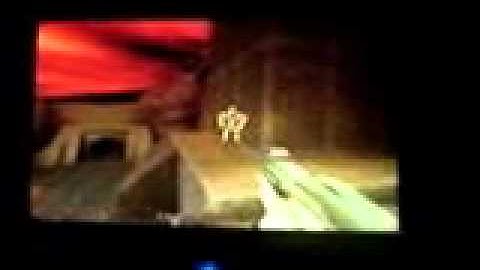 Quake II Intro