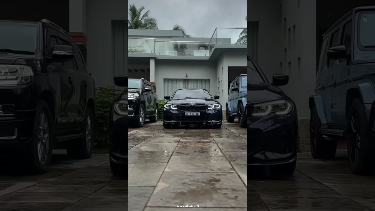 Bro Its Just A Normal House In Kerala ☠️📈❤️‍🔥