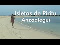 Zona Oeste de Anzoátegui  | Tierra de Gracia