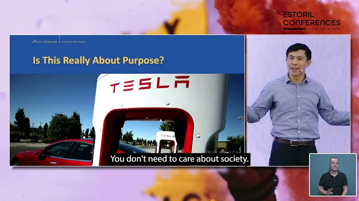 Day 2 | How Great Companies Deliver Both Purpose and Profit