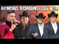 Bandas Mix 2022- Lo Mas Romantico Banda Ms, Julión Álvarez, Gerardo Ortiz, Grupo Firme, Calibre 50
