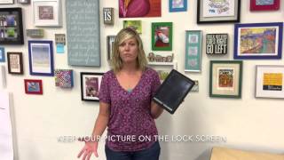 iPad Expectations
