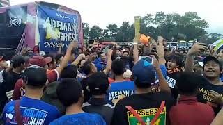 Arema iku goblok cok