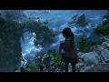 TOMB RAIDER pt-br Gameplay Teste RX 580+xeon x99 PC FRACO ep.1