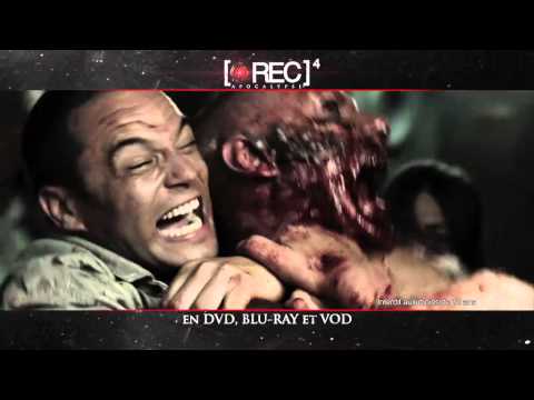 REC- Bande-Annonce (VF )