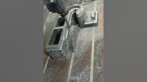 CNC ALUMINIUM PATTERN MAKING MACHINE -ART AUTO MACHINERY-AHEMDABAD-GUJARAT