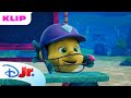 Kaptajnen | Ariel | Disney Junior Danmark