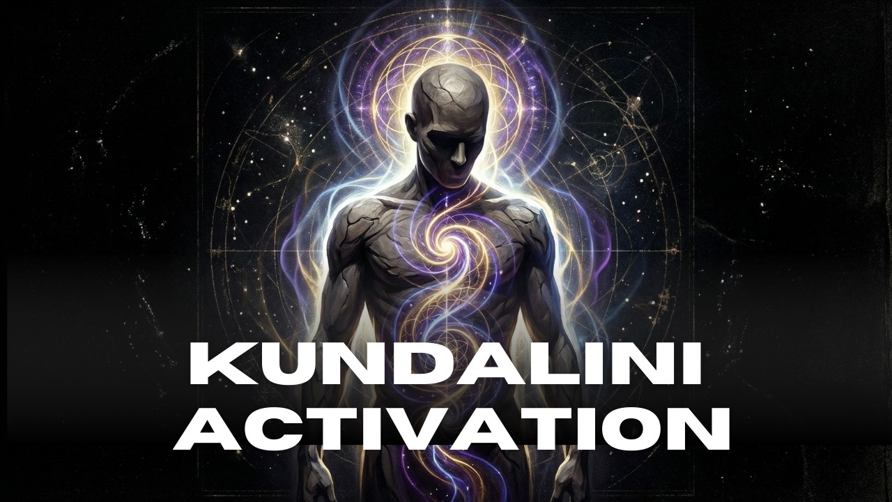 KUNDALINI ACTIVATION: What No One Warned You About