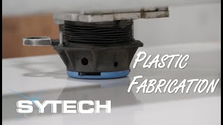 Plastic Fabrication | Sheet & Bar Stock Plastic Manufacturing | Services