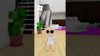 СЕКРЕТНАЯ ДВЕРЬ!😱ДО КОНЦА… #roblox #роблокс  #роблоксер #брукхевен #игра #шортс #short #shorts