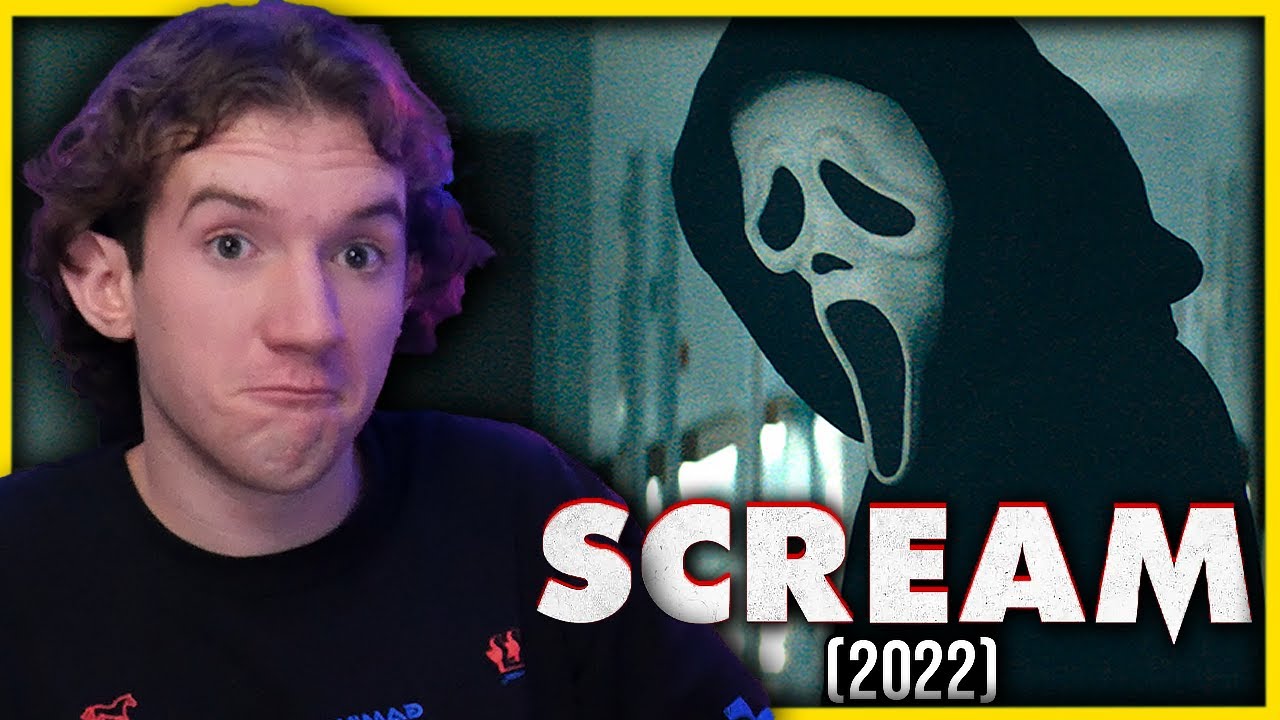 Scream (2022) Spoiler-Free Review - Ryviews