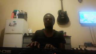 Tsonga hymns Hosi yita hlengeleta