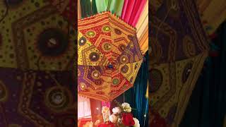 Royal Mandap Decoration | Haldi stage |luxary Mandap Decoration | #viral #wedding #haldi #decoration