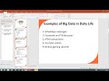 05 Importance of Data in AI: Big Data