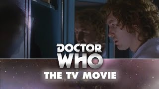 Doctor Who The Eighth Doctor Chooses His Outfit - The Tv Movie
