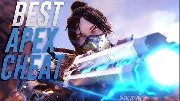 New Apex Legends Cheat | 2023 Update | Free Hack | Aimbot + ESP + Wallhack