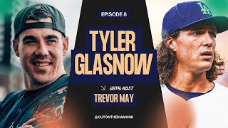 Tyler Glasnow | Cut on the Diamond