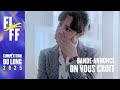 On vous croit | FIFF 2025 Long Competition