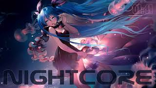 Nightcore - Melody [Cadmium feat. Jon Becker]