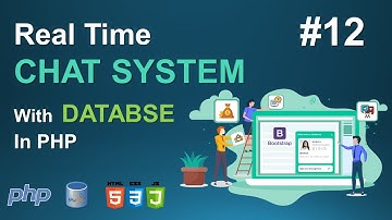 Login from  Database for online chat Box #Webcode in #Hindi Part12