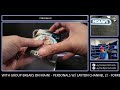 1 Box of 2026 Topps UFC Chrome Delight for Seth L