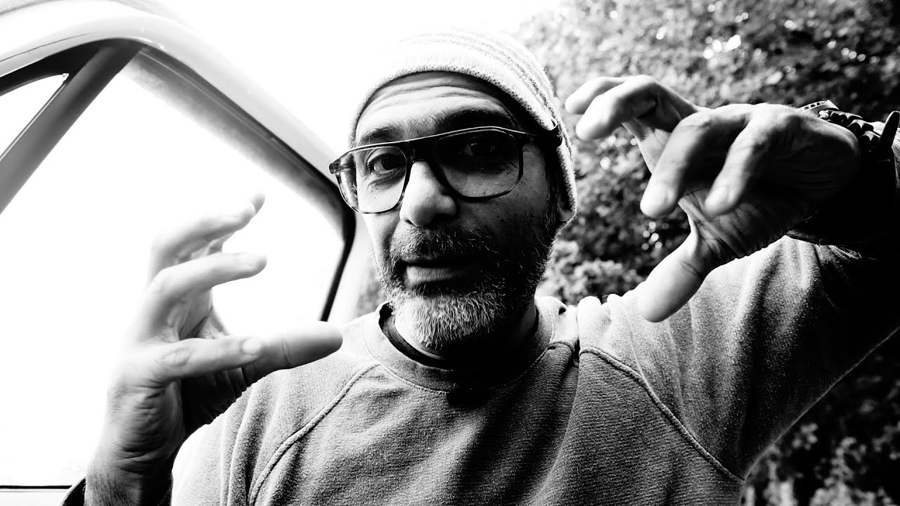 The best junk draw to rule them all - YouTube