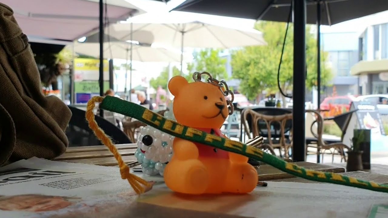 Welcome to the Coffee Box on Bulcock St, Caloundra Sunshine Coast, on Coffee Chill TV 