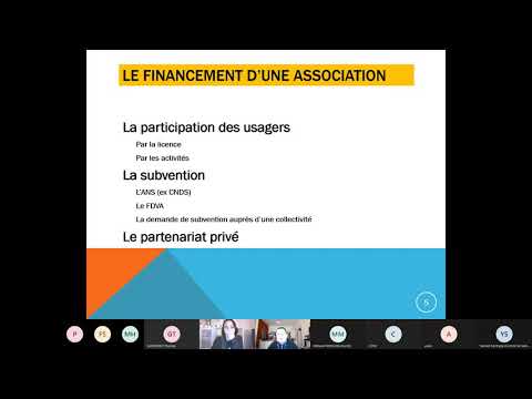 Formation Comptabilité - Module n°4 