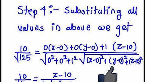 Right circular cone Part 2 Problem 1|how to find equation | complete knowledge | solid geometry