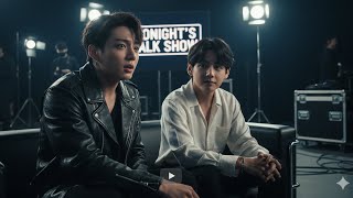 Download Lagu Jungkook Picks His Future Partner — One Look at Taehyung Changes Everything MP3