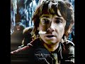 The Hobbit || Bilbo edit #subscribe #shortsfeed #shorts #bilbo #bilbobaggins #lotredit #thehobbit