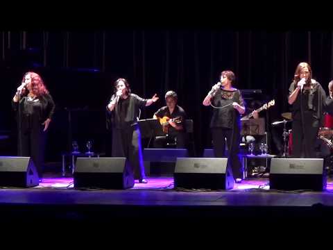 Quarteto em Cy - Samba Torto