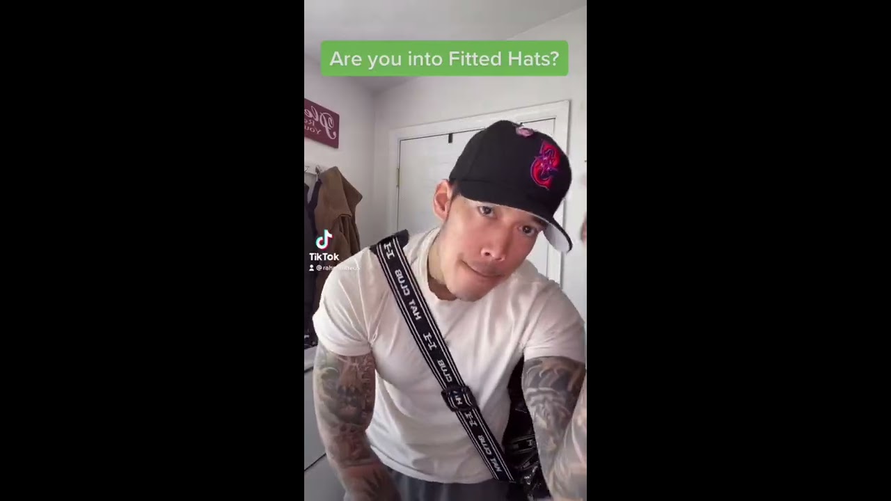 Are You Into New Era Fitted Hats Fitteds Fittedhats Hatclub NewEraCap