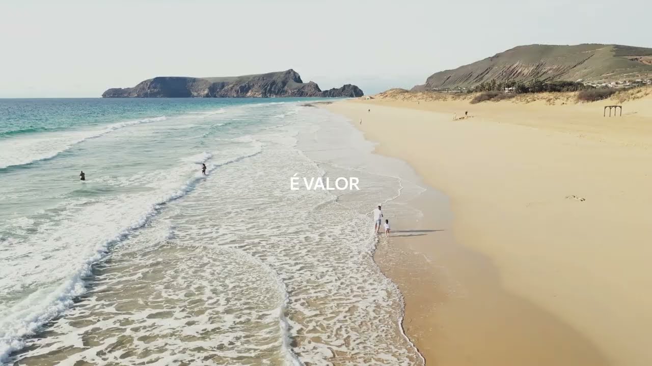 Vila Baleira | The Essence of Hospitality