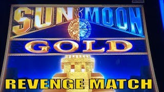 ★SWEET REVENGE☆50 FRIDAY #75★5 DRAGONS DELUXE/GOLDEN BLOCKS (Sun Da Sheng)/SUN & MOON GOLD Slot★栗