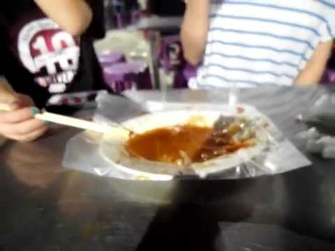 SAM 1920 吃完臭腐來點不一樣的吧!