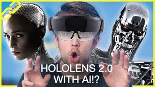Hololens 2 w/ AI, Pokemon Go Fest Disaster, Blizzard shuts down Felmyst