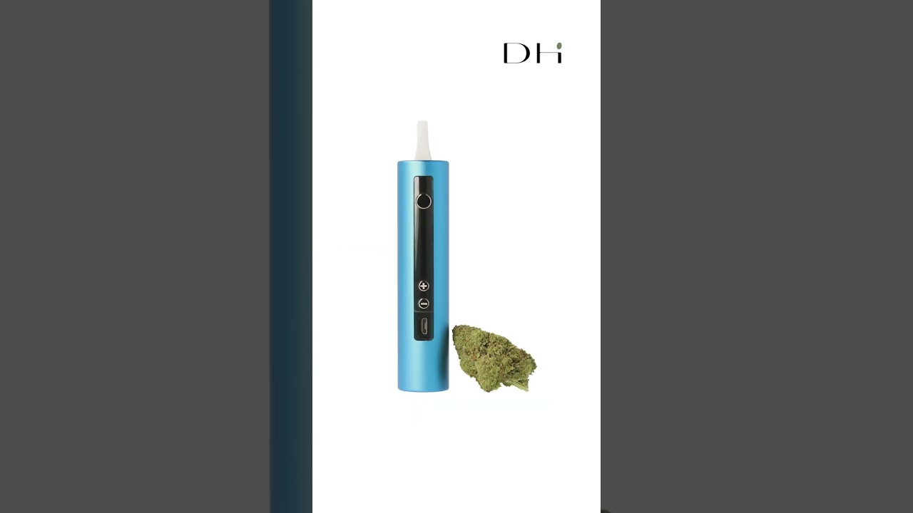 VAPORISATEUR CBD FYHIT
